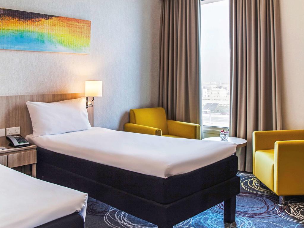 Hotel Ibis Styles Dragon Mart Dubai