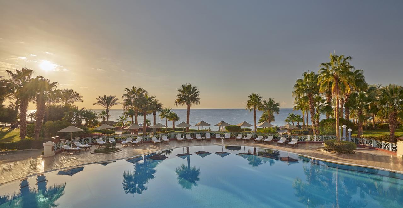 Hyatt Regency Sharm El Sheikh Resort