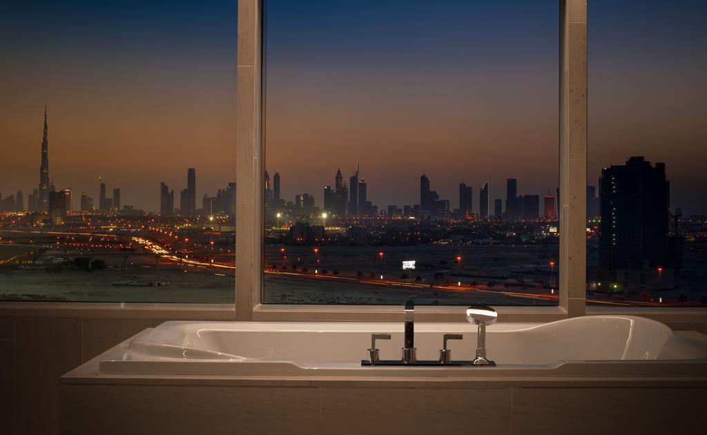 InterContinental Dubai Festival City