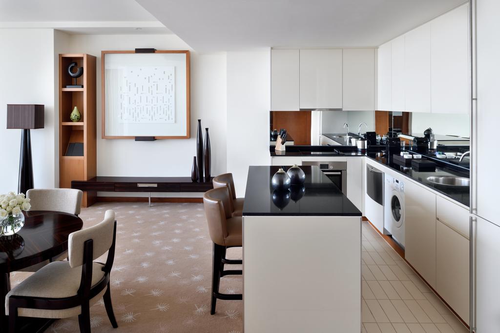 InterContinental Residence Suites Dubai Festival City