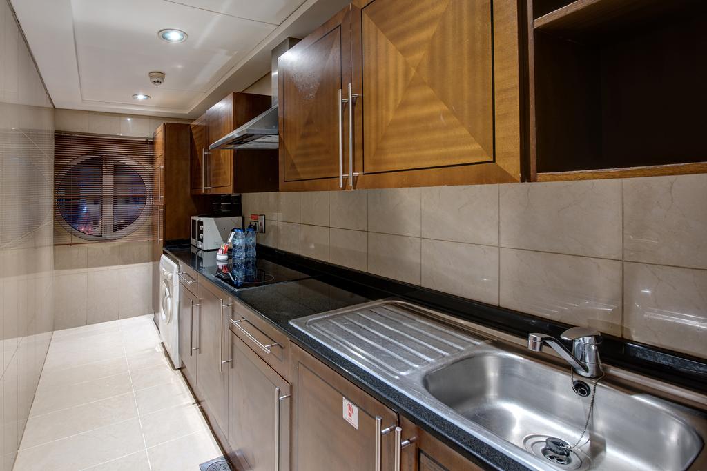J5 RIMAL Hotel Apartments