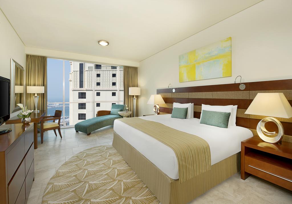 Hotel Oasis Beach Tower Serviced