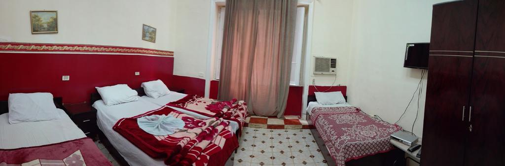 Jamaica Hostel