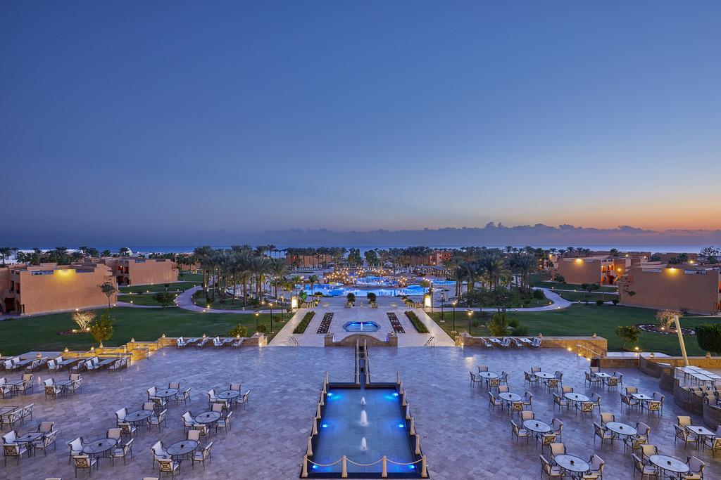 Resta Grand Resort Marsa Alam