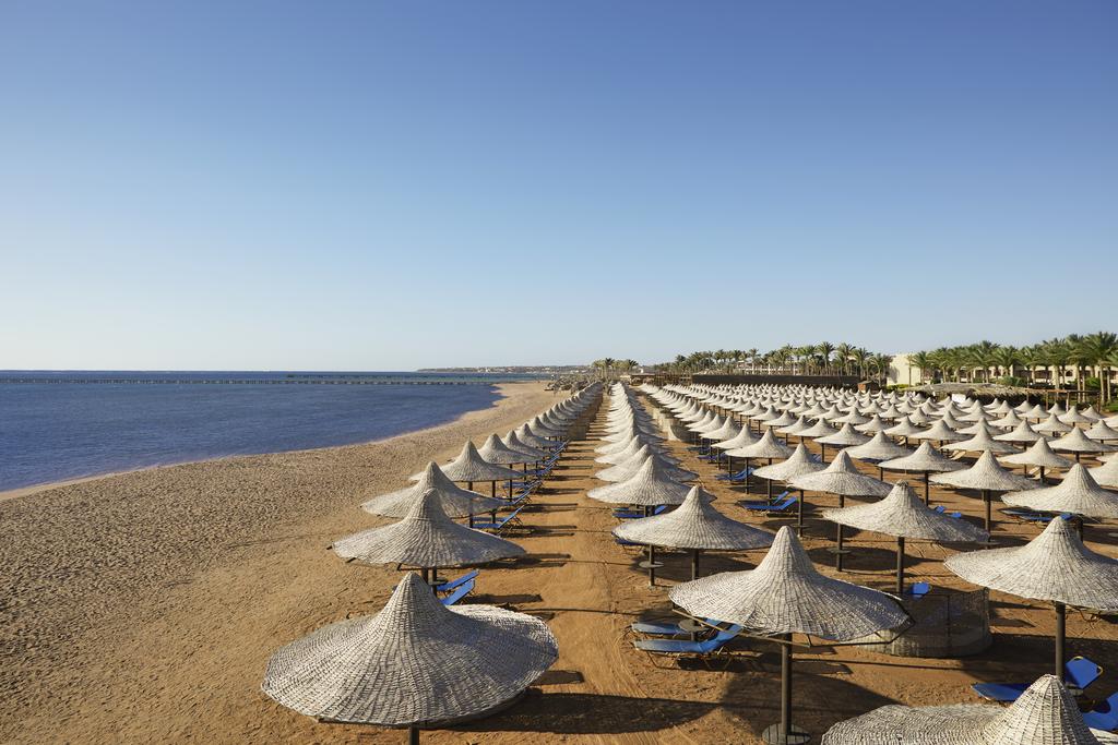 Jaz Mirabel Beach Resort Hotel