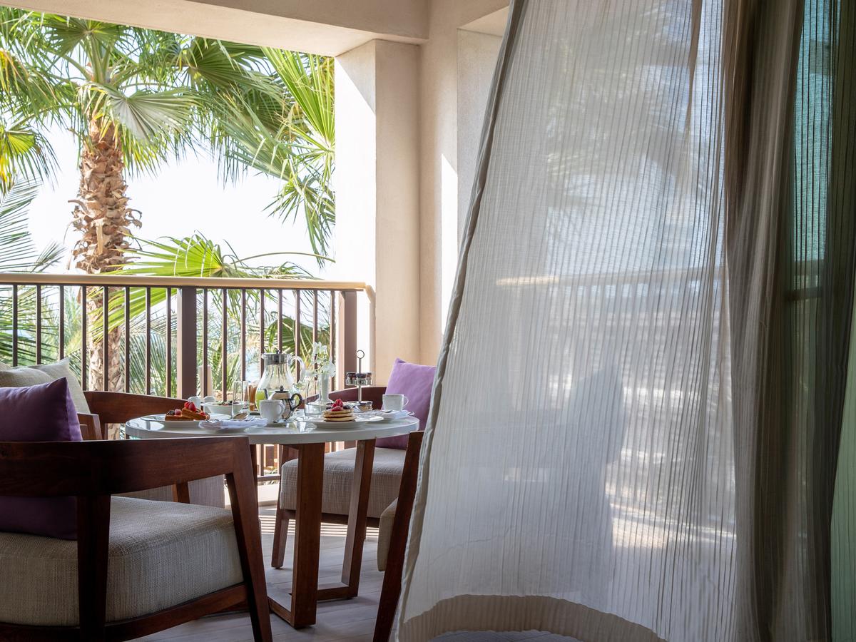 Jumeirah Al Naseem