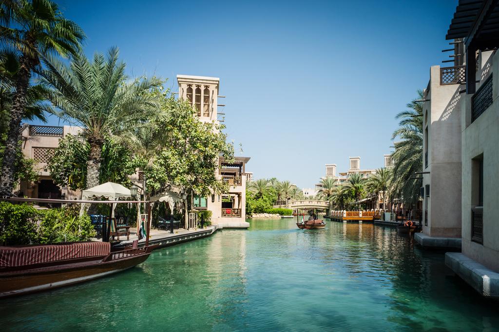 Jumeirah Dar Al Masyaf