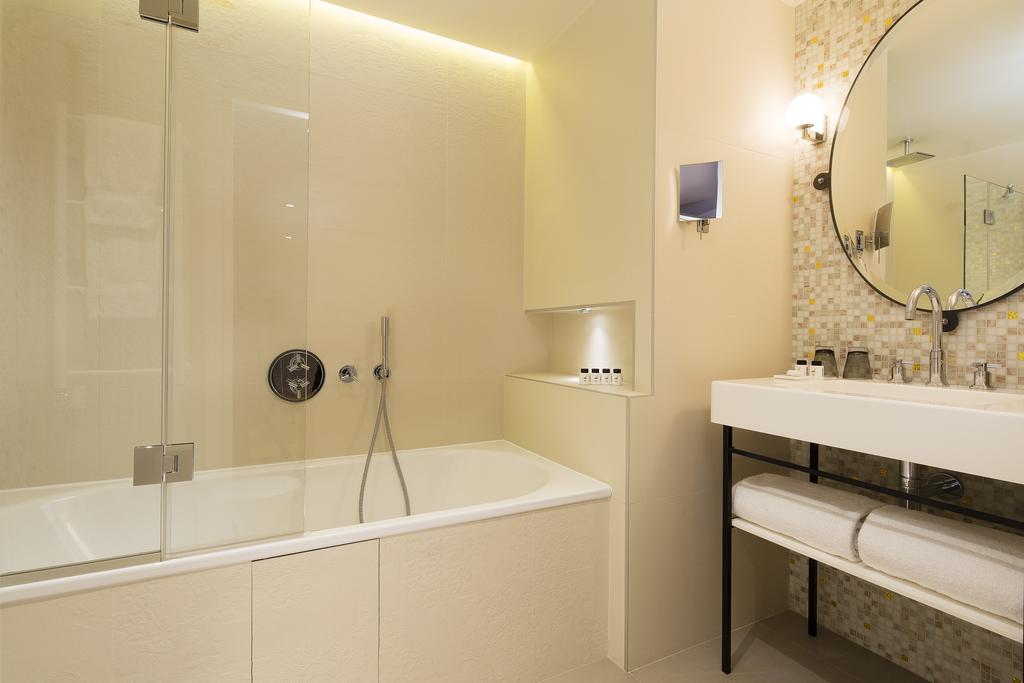 Hôtel & Spa La Belle Juliette