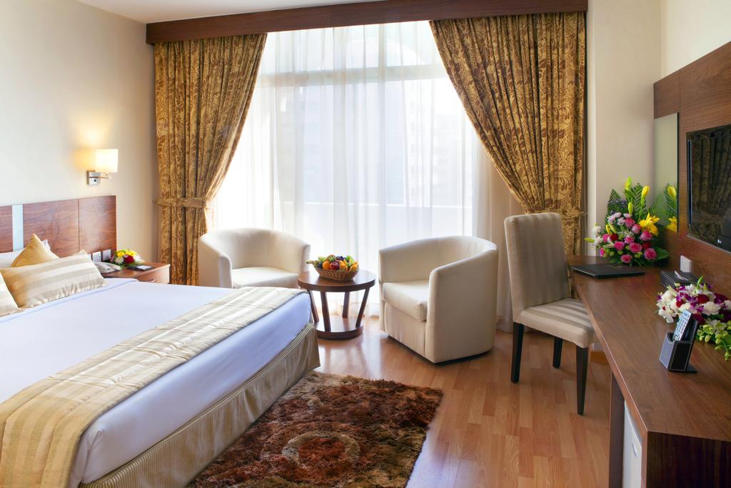 Landmark Hotel Baniyas