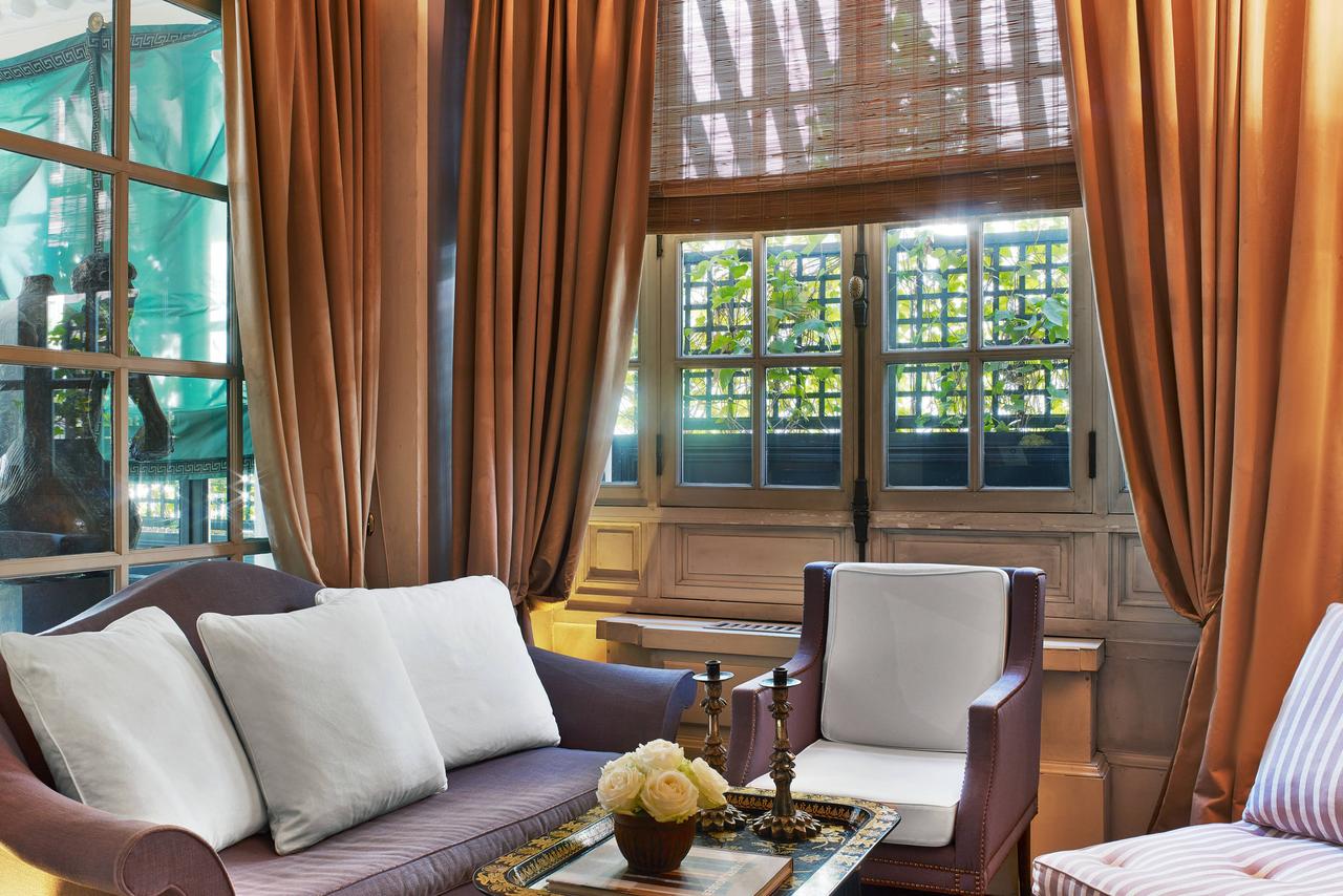 Le Dokhan’s, a Tribute Portfolio Hotel, Paris
