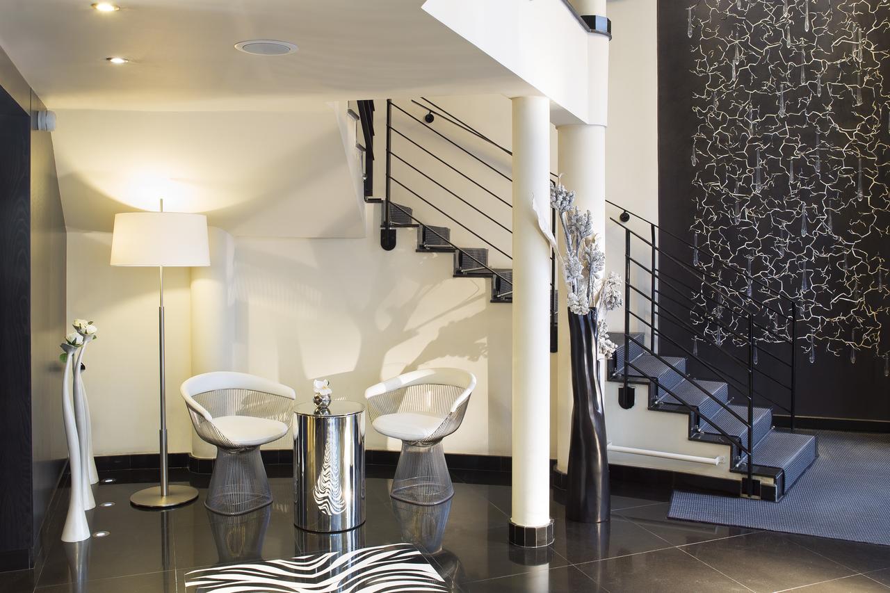 Hotel Le M Paris Montparnasse