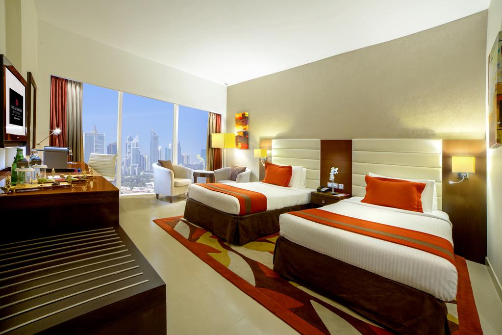M Hotel Downtown by Millennium