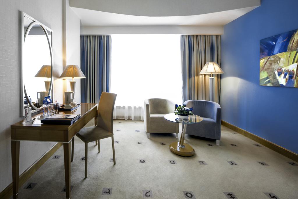 Marina Byblos Hotel
