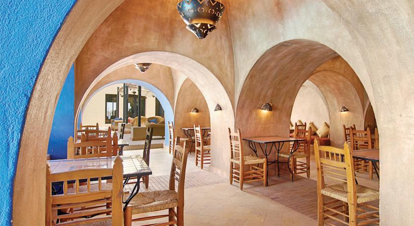 Marina Lodge at Port Ghalib