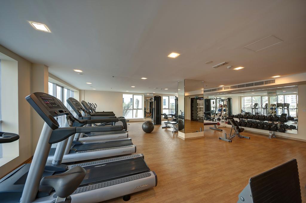 Marina View Hotel Apartments