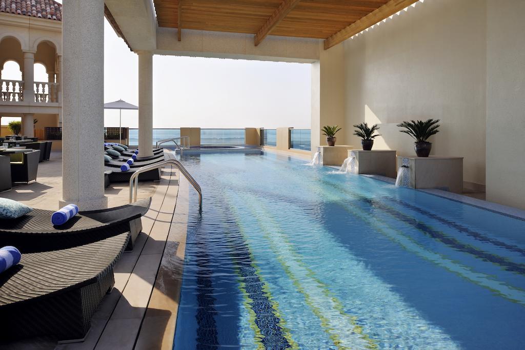 Marriott Executive Apartments Al Jaddaf, Dubai