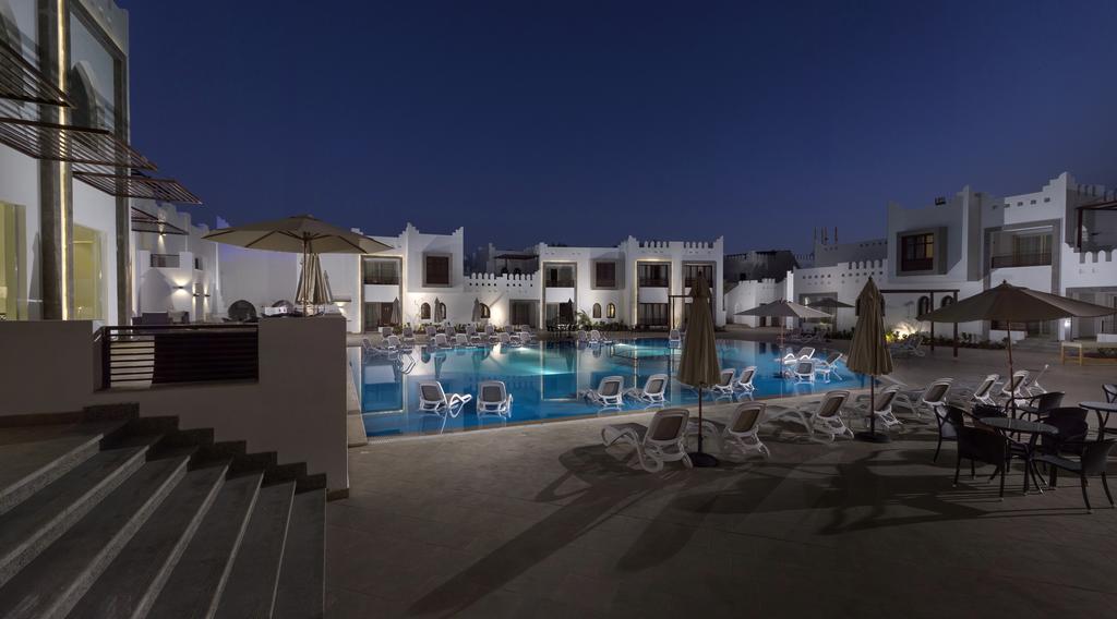 Mazar Resort & Spa