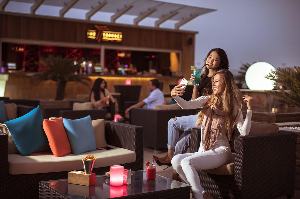 Media Rotana Dubai
