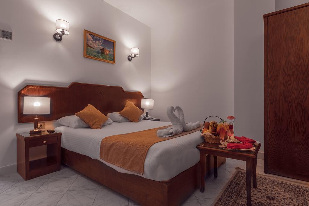MinaMark Beach Resort