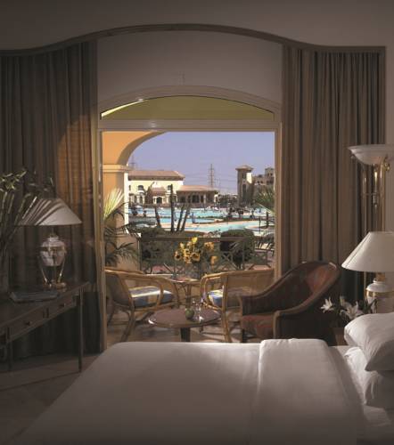 Mövenpick Hotel & Casino Cairo-Media City