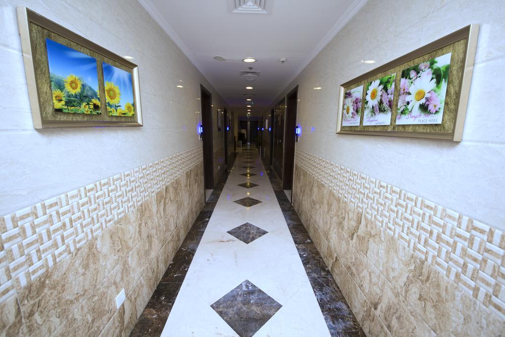 Naif View Hotel By Gemstones