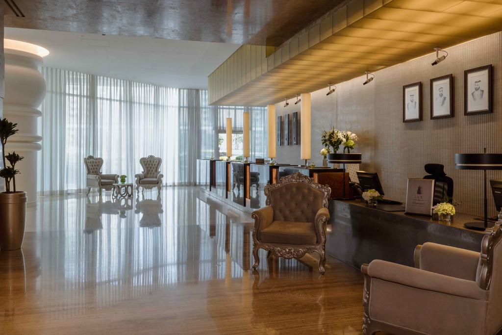 Nassima Royal Hotel