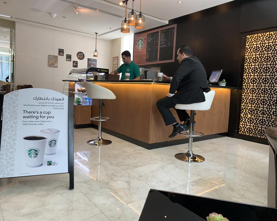 Nuran Marina Serviced Residences