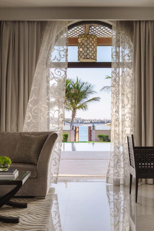 One&Only The Palm Dubai