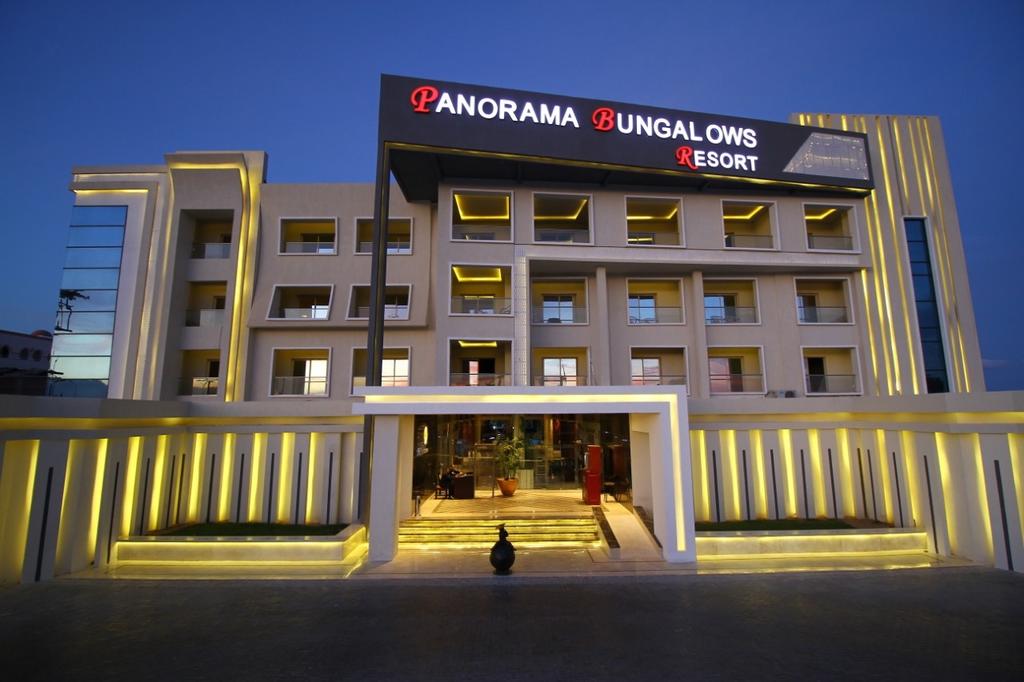 Panorama Bungalows Aqua Park Hurghada