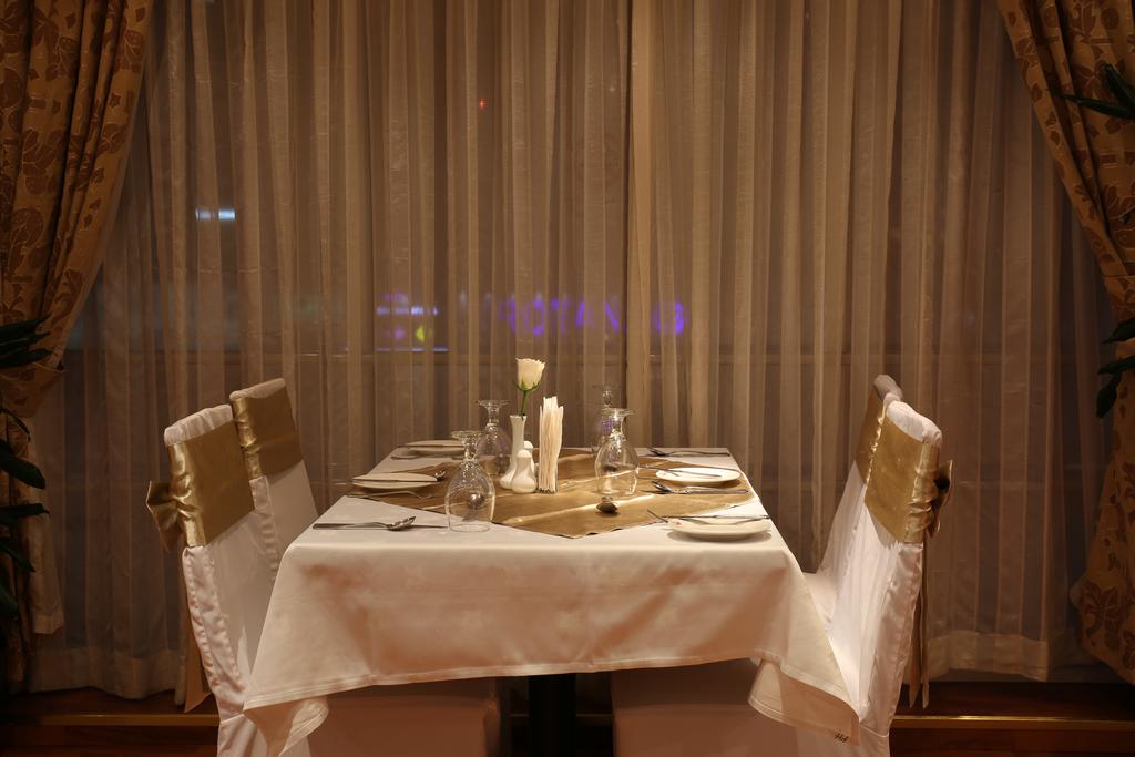 Panorama Grand Hotel