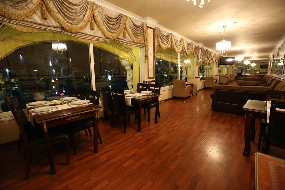 Paradise Inn Beach Resort