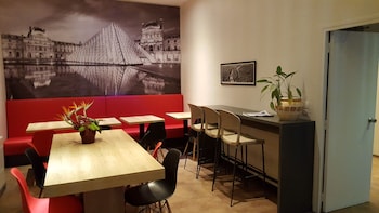 Hôtel Parisiana