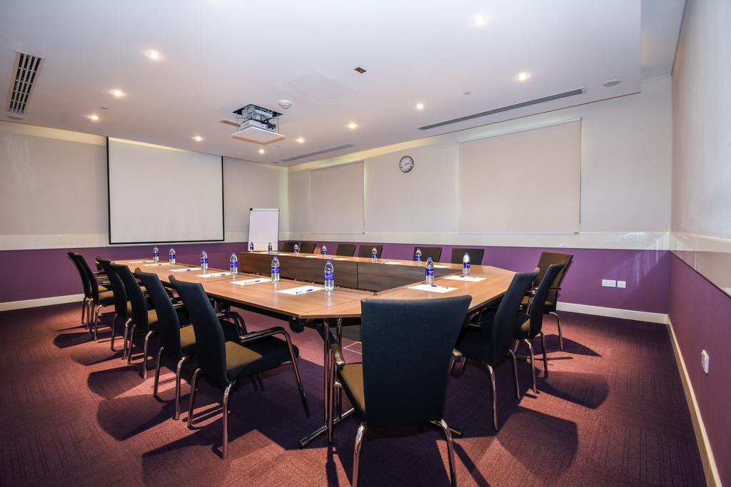 Premier Inn Dubai Investments Park Hotel