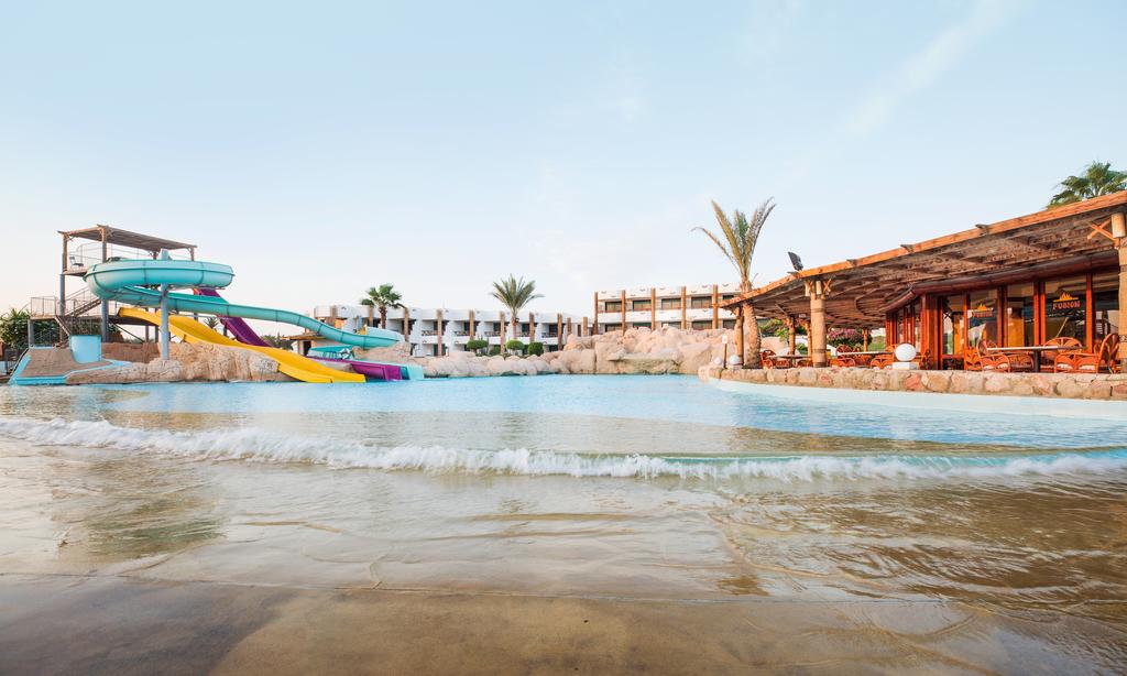 Hotel Pyramisa Resort and Villas Sharm El Sheikh