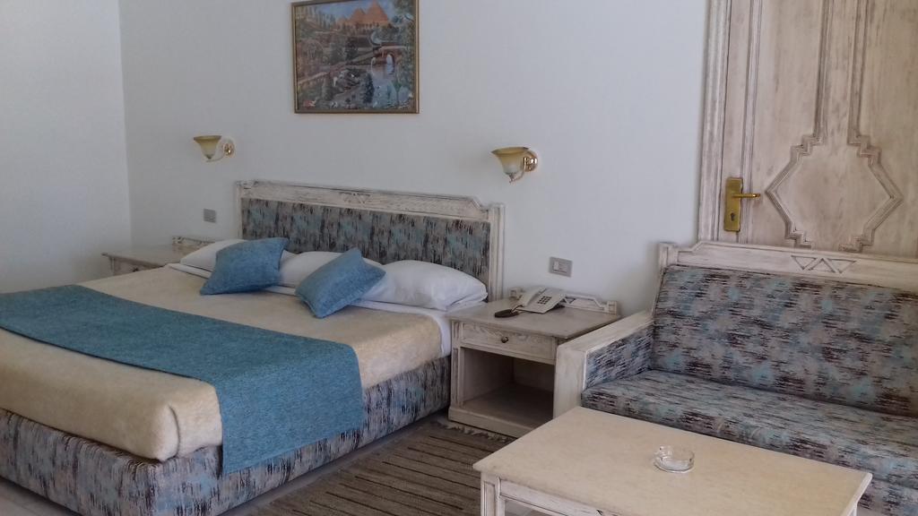 Queen Sharm Resort