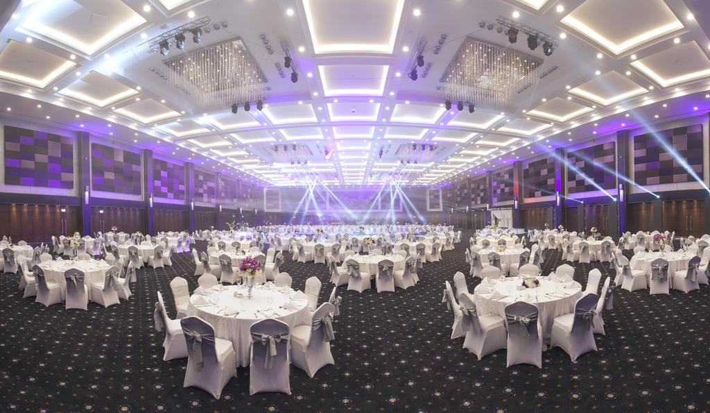 Radisson Blu Hotel , Alexandria