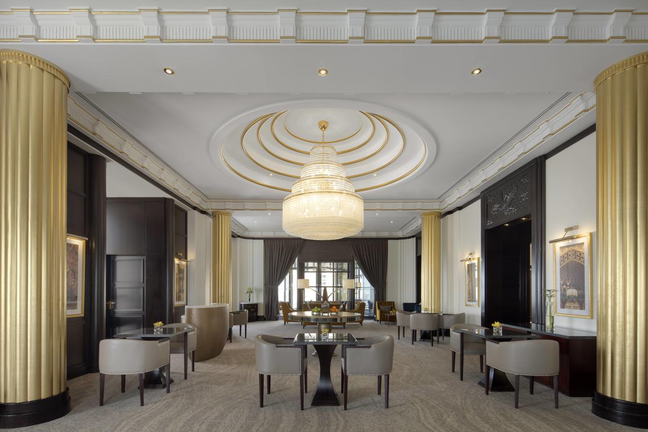Radisson Blu Hotel, Dubai Deira Creek