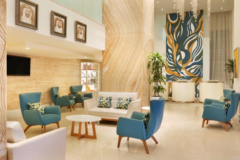 Ramada Downtown Dubai