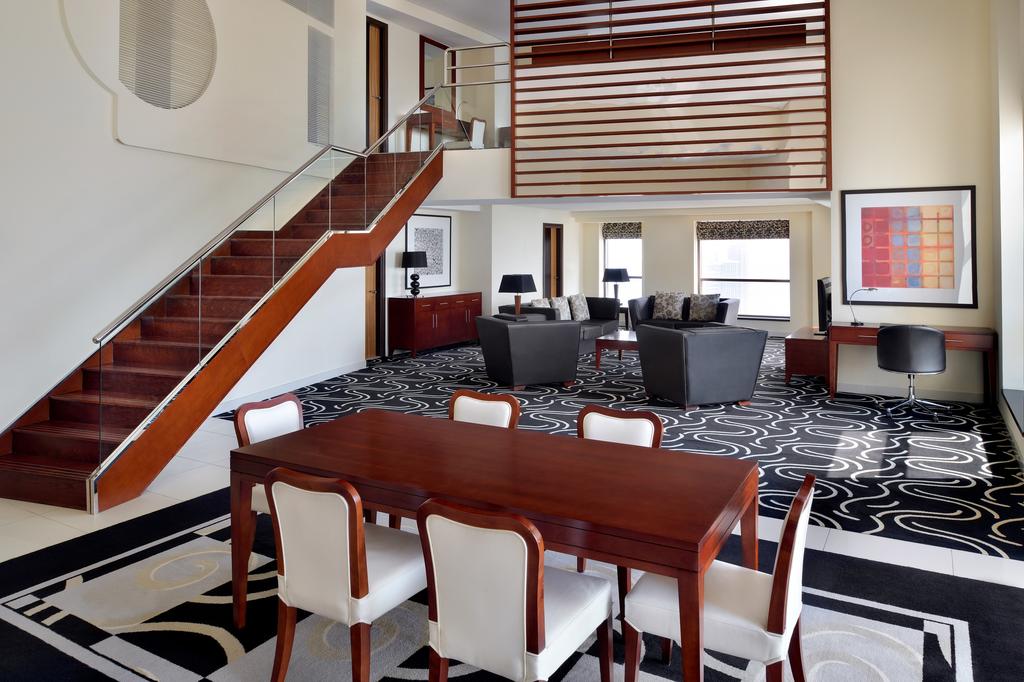 Ramada Plaza Jumeirah Beach
