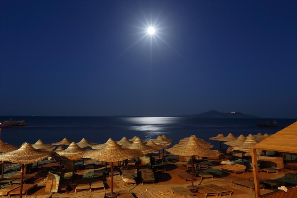 Rehana Royal Beach Resort - Aquapark & Spa