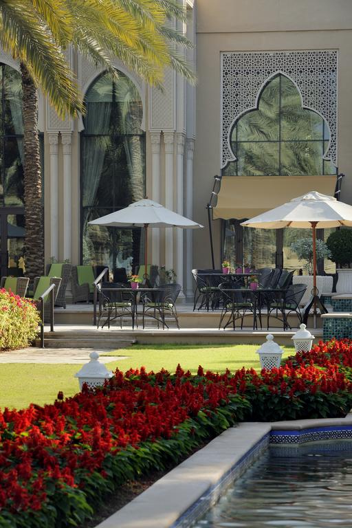 Residence & Spa, Dubai at One&Only Royal Mirage