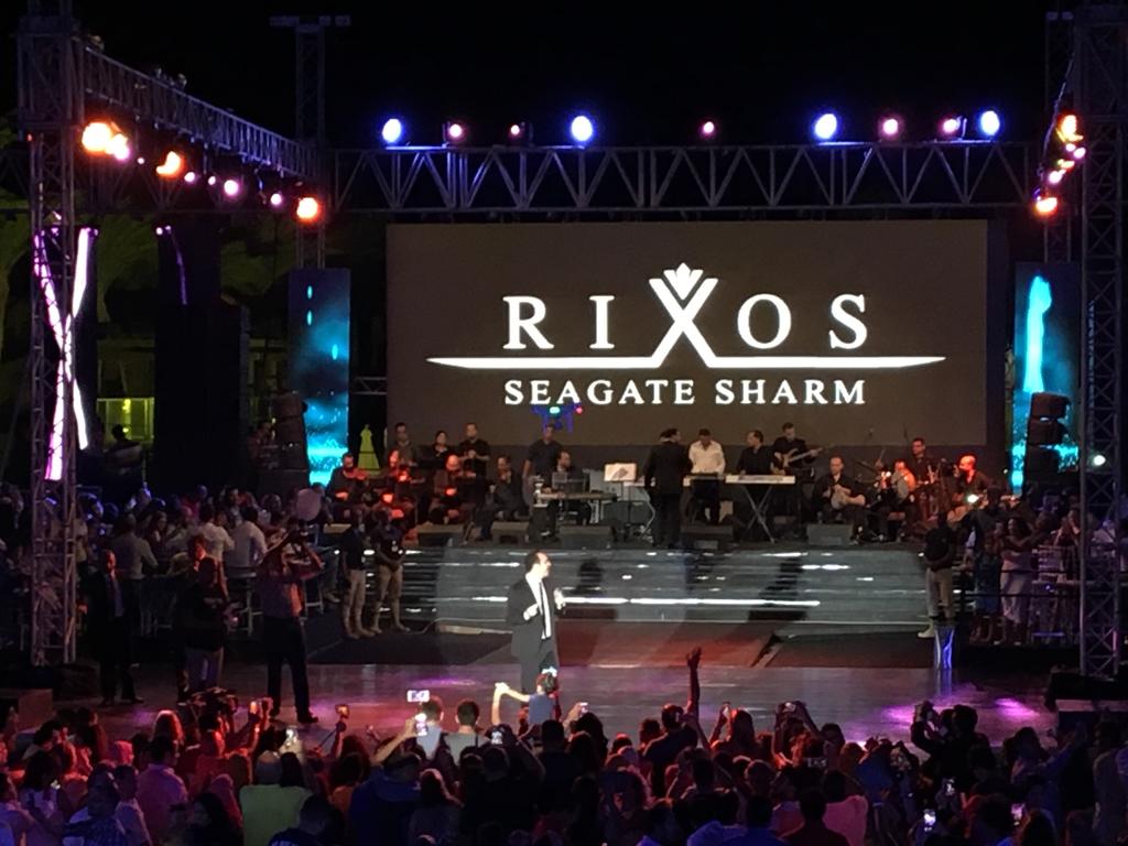 Rixos Premium Seagate - Ultra All Inclusive