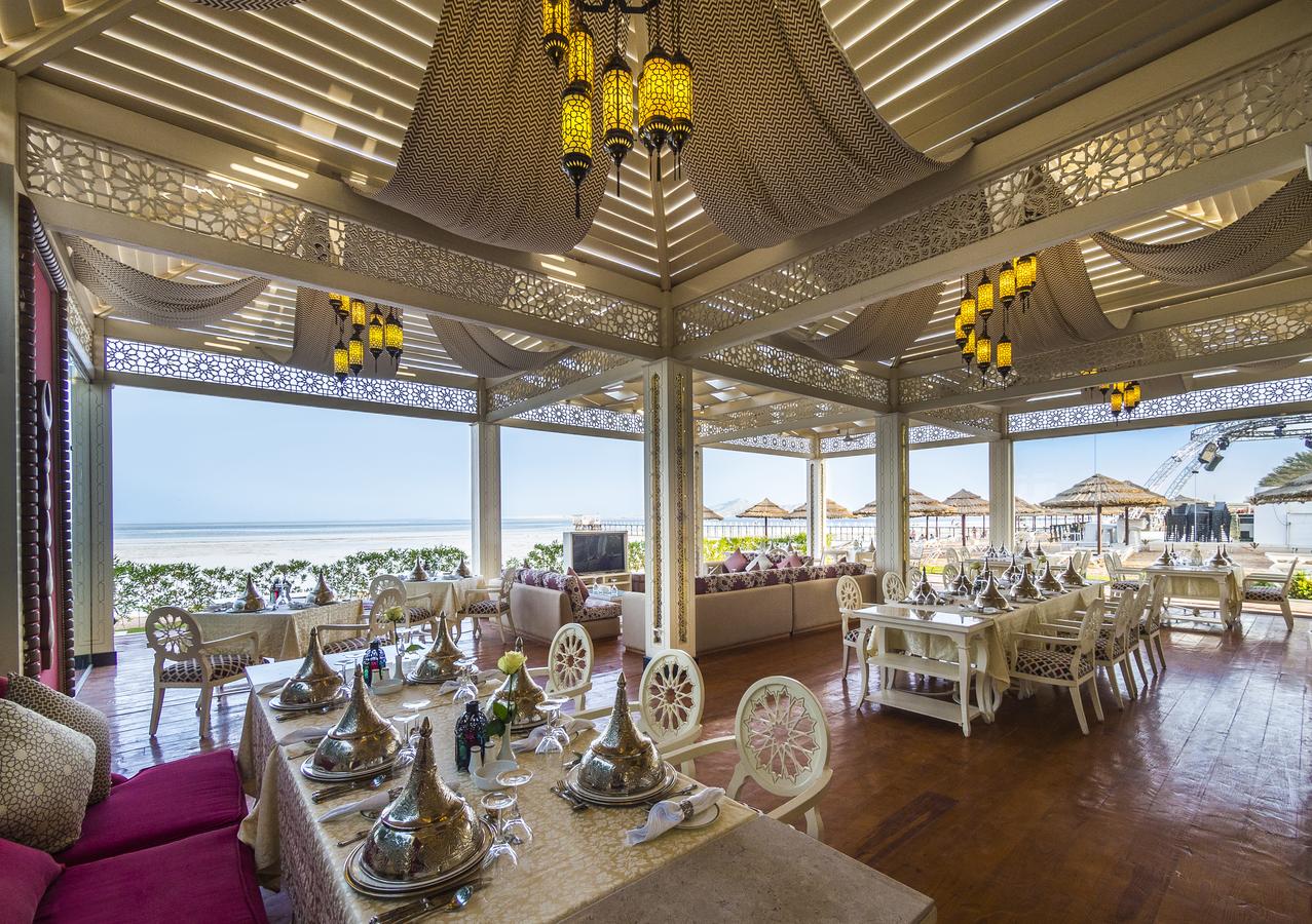Rixos Sharm El Sheikh - Ultra All Inclusive