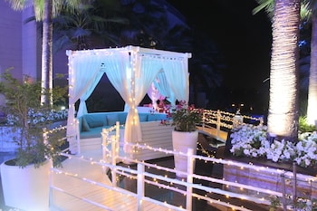 Rixos The Palm Dubai