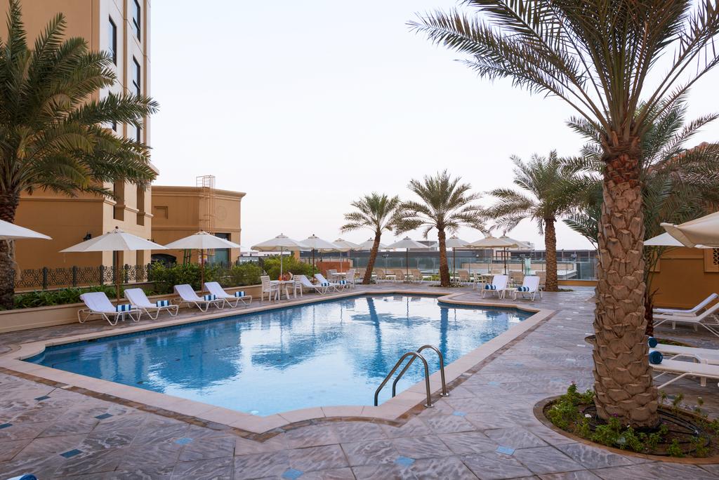 Roda Amwaj Suites Jumeirah Beach Residence