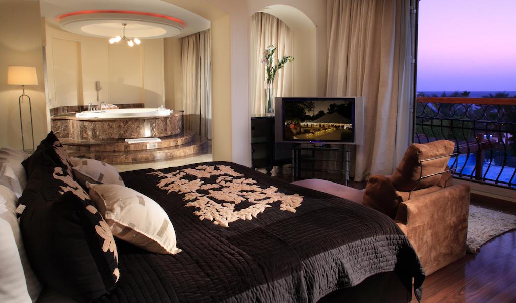 Royal Savoy Sharm El Sheikh