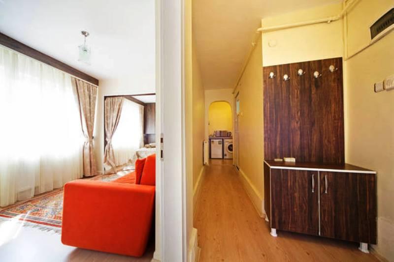 Serenity Hotel Istanbul