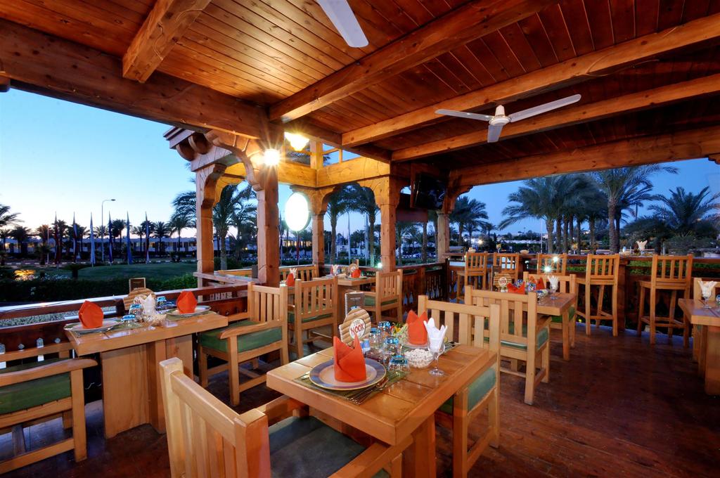 Hilton Sharm Dreams Resort