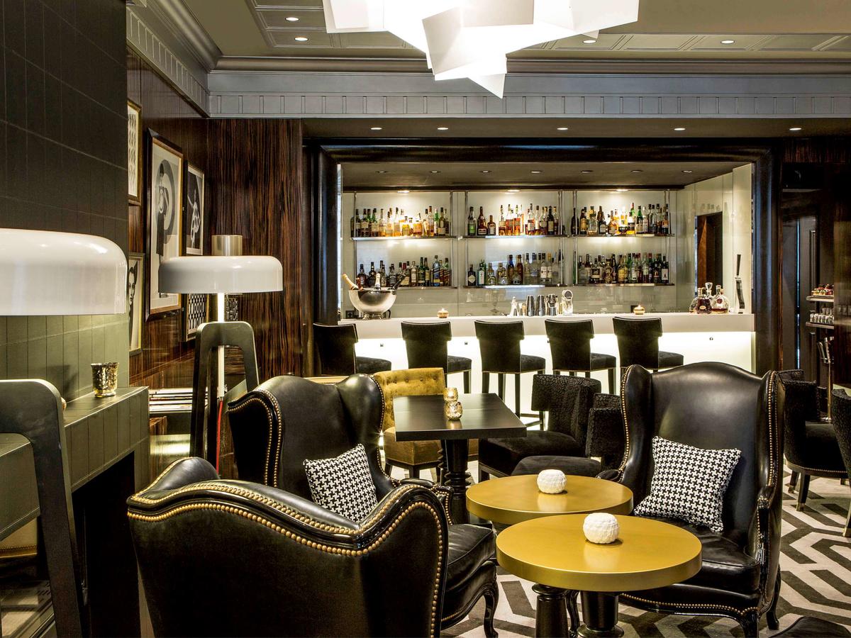 Hotel Sofitel Paris le Faubourg