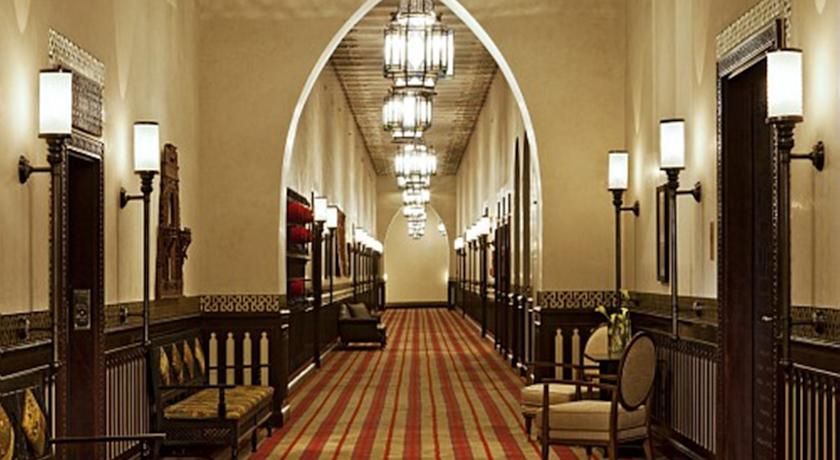 SOFITEL LEGEND OLD CATARACT